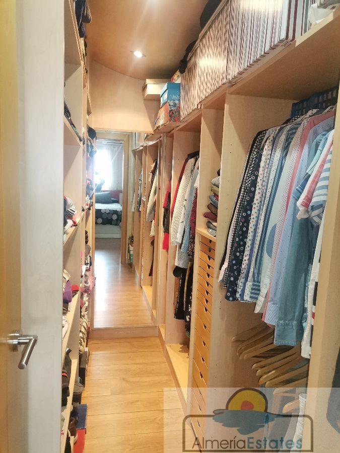 Venta de casa en Albox