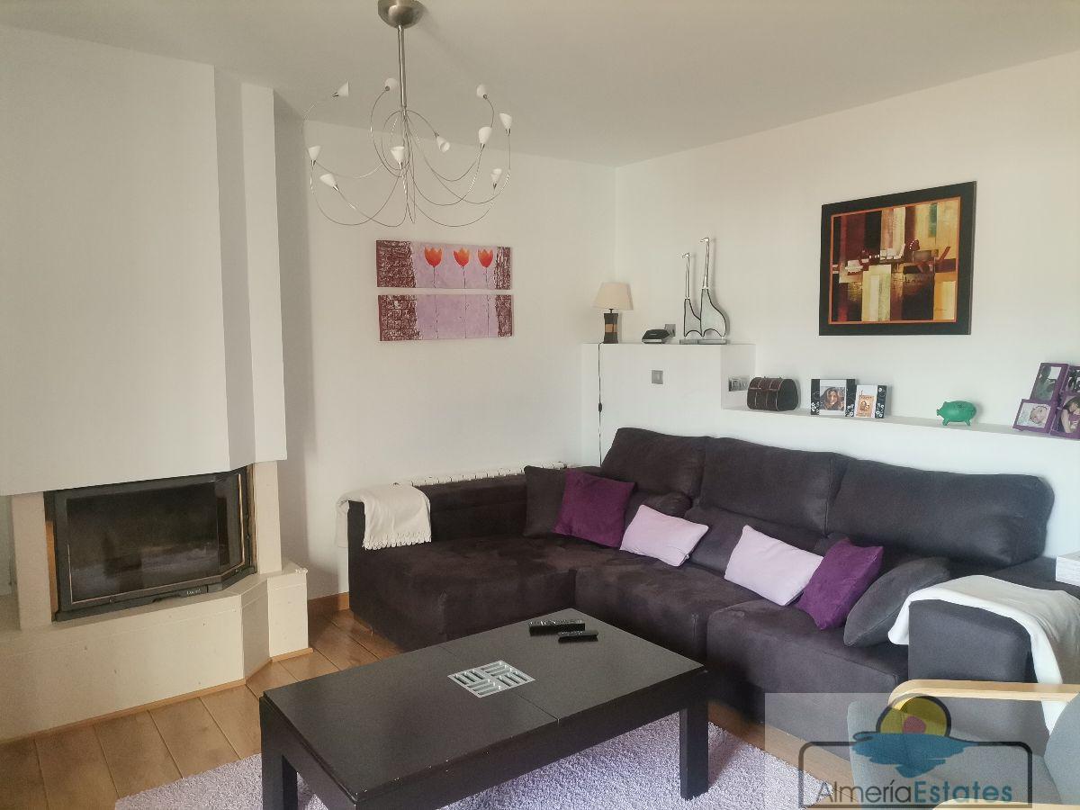 Venta de casa en Albox