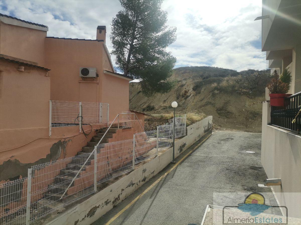 Venta de casa en Albox