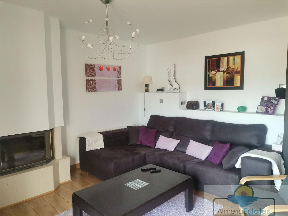 Venta de casa en Albox