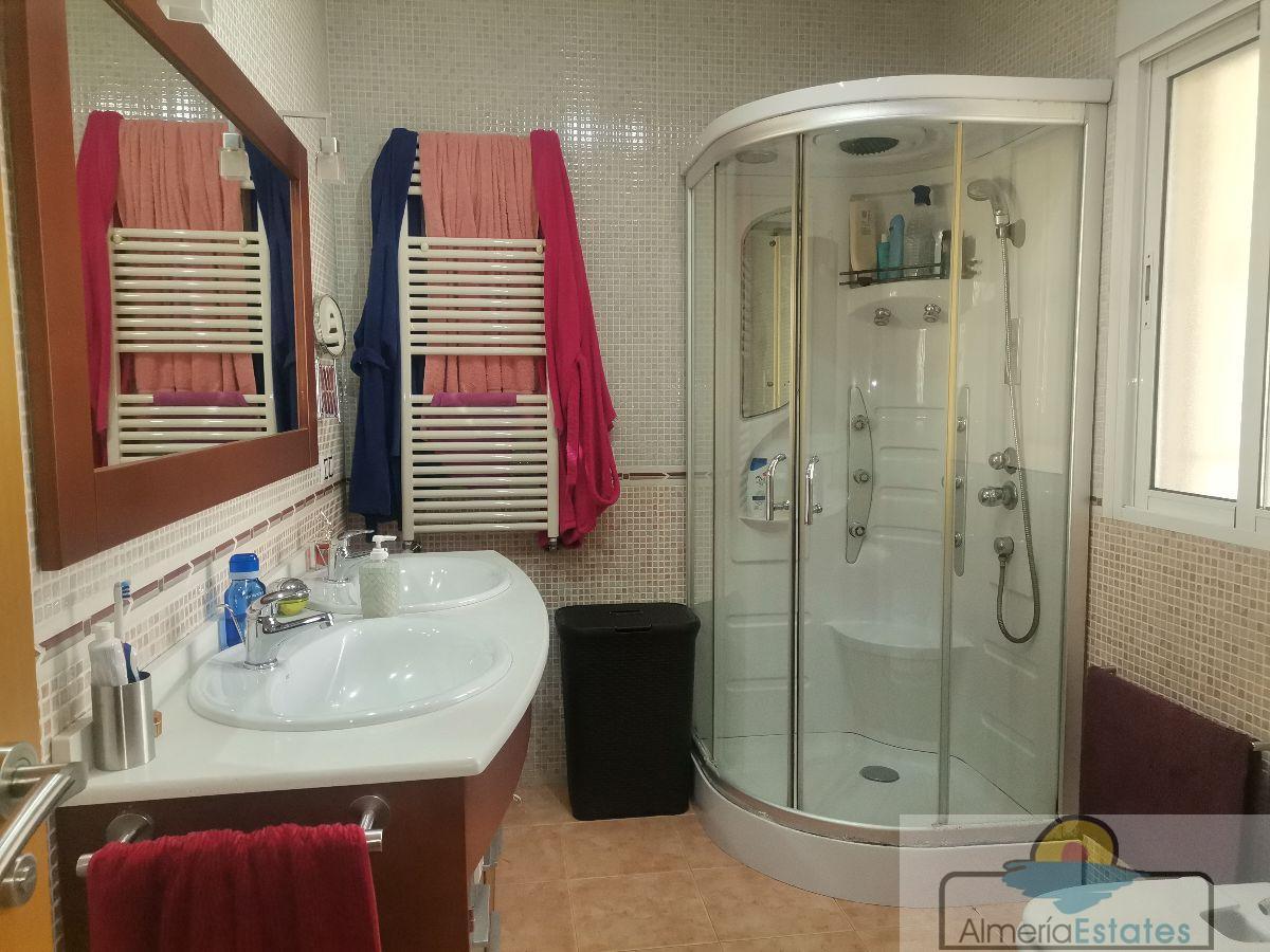 Venta de casa en Albox