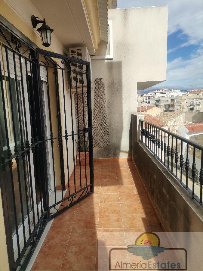 Venta de casa en Albox