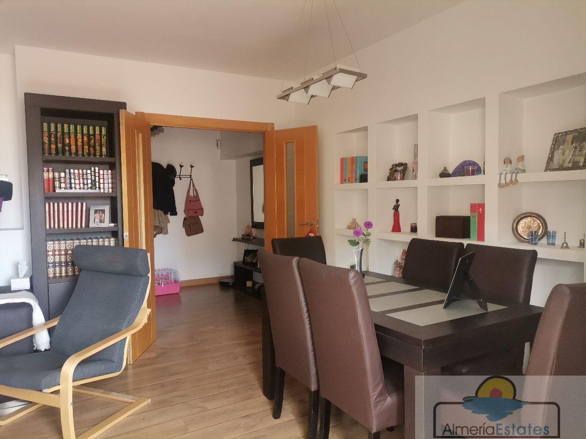 Venta de casa en Albox