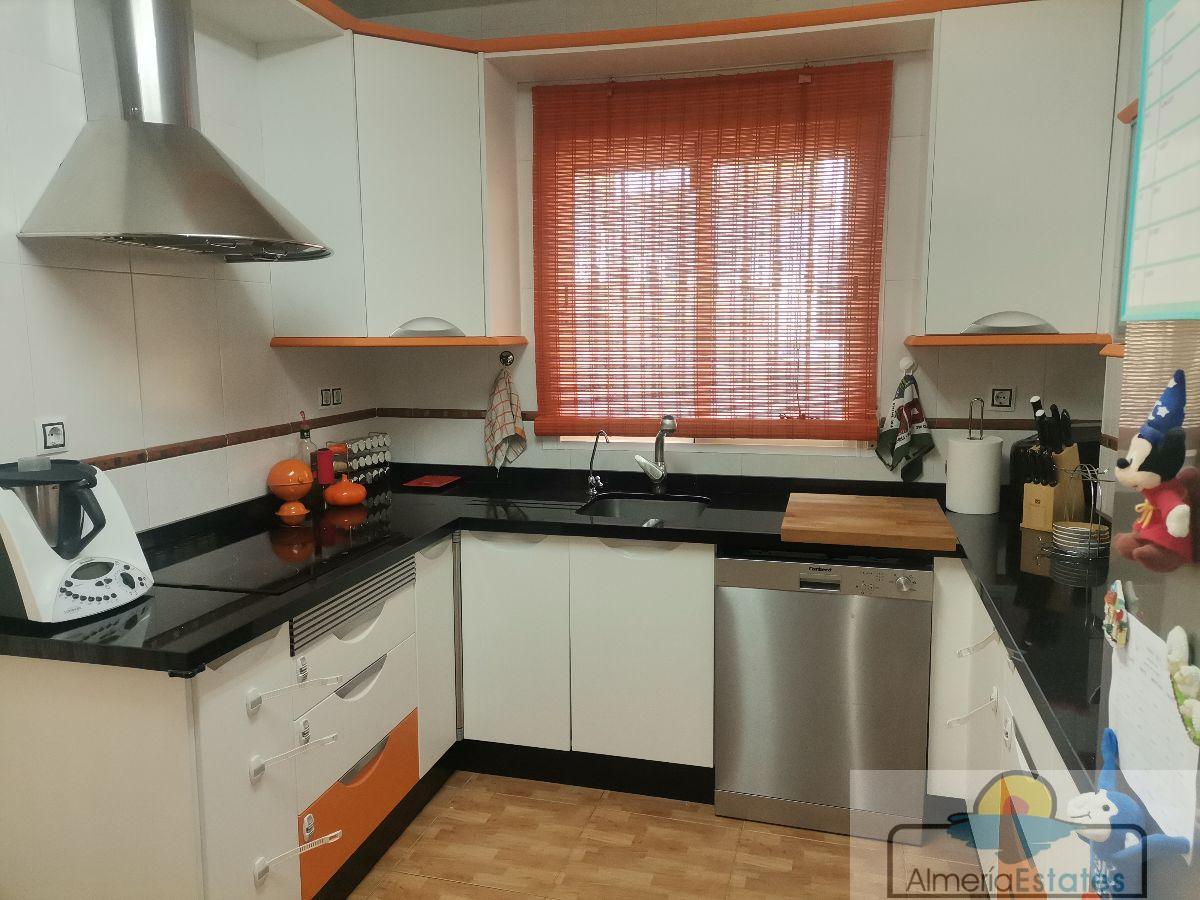 Venta de casa en Albox