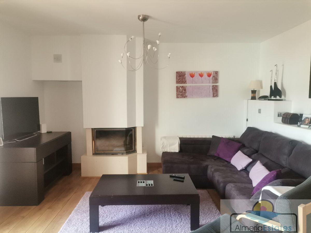 Venta de casa en Albox