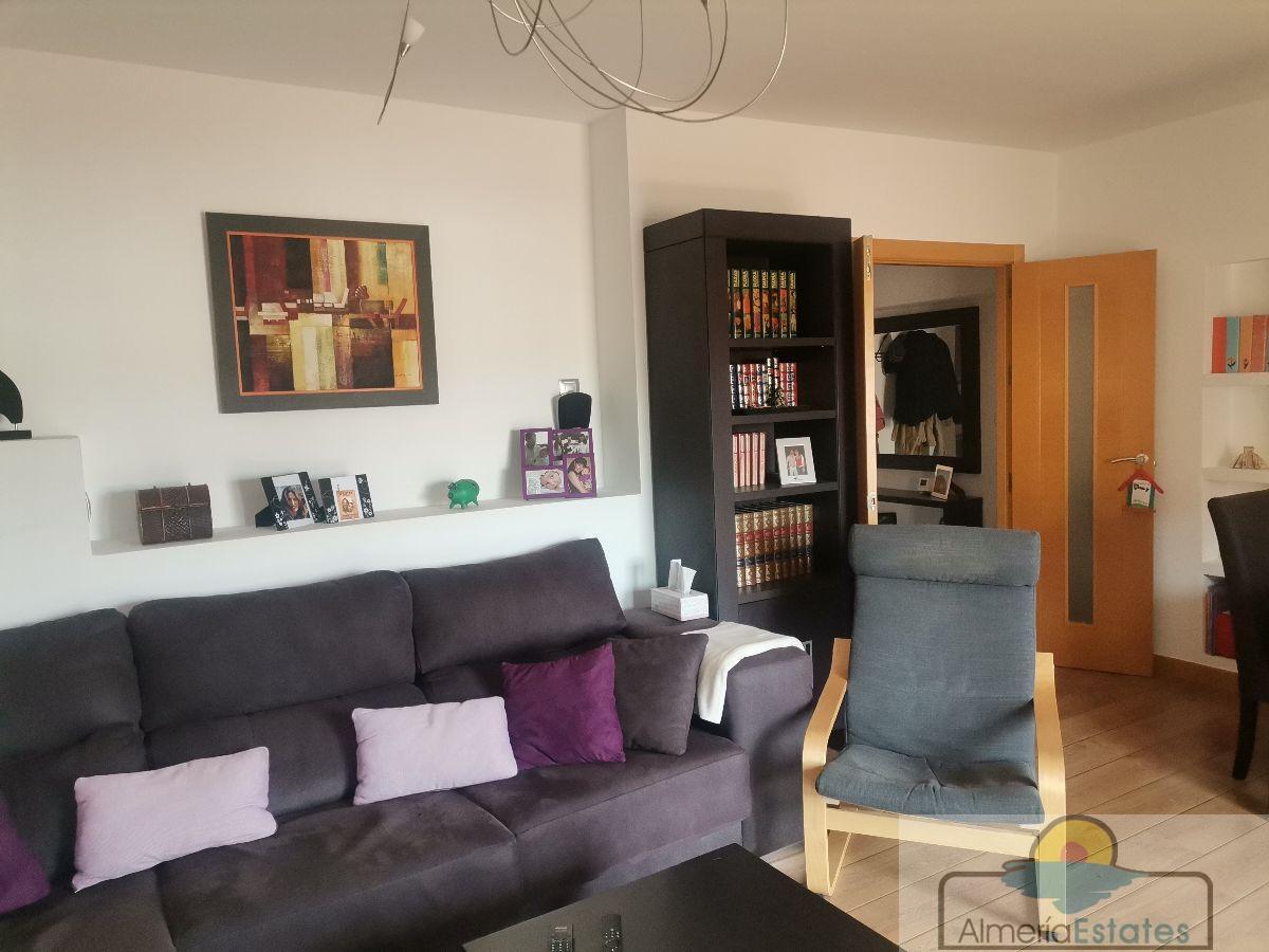 Venta de casa en Albox