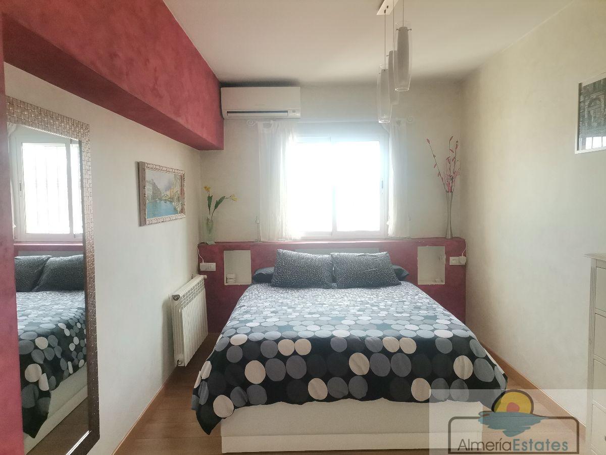 Venta de casa en Albox