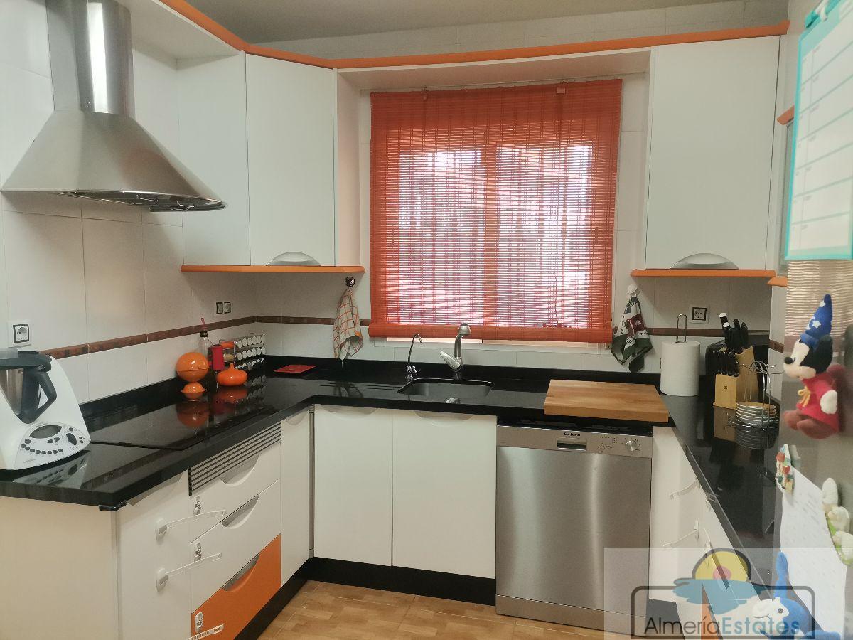 Venta de casa en Albox