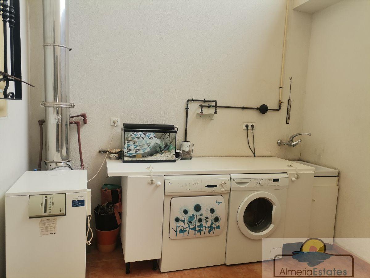 Venta de casa en Albox