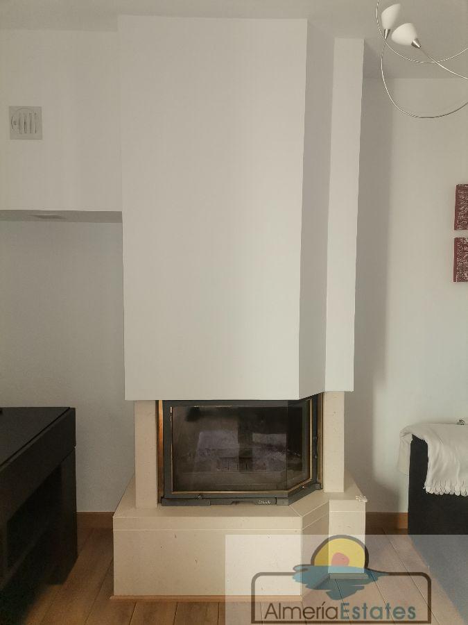 Venta de casa en Albox