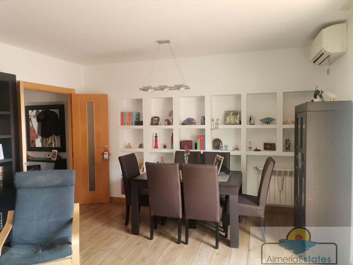 Venta de casa en Albox