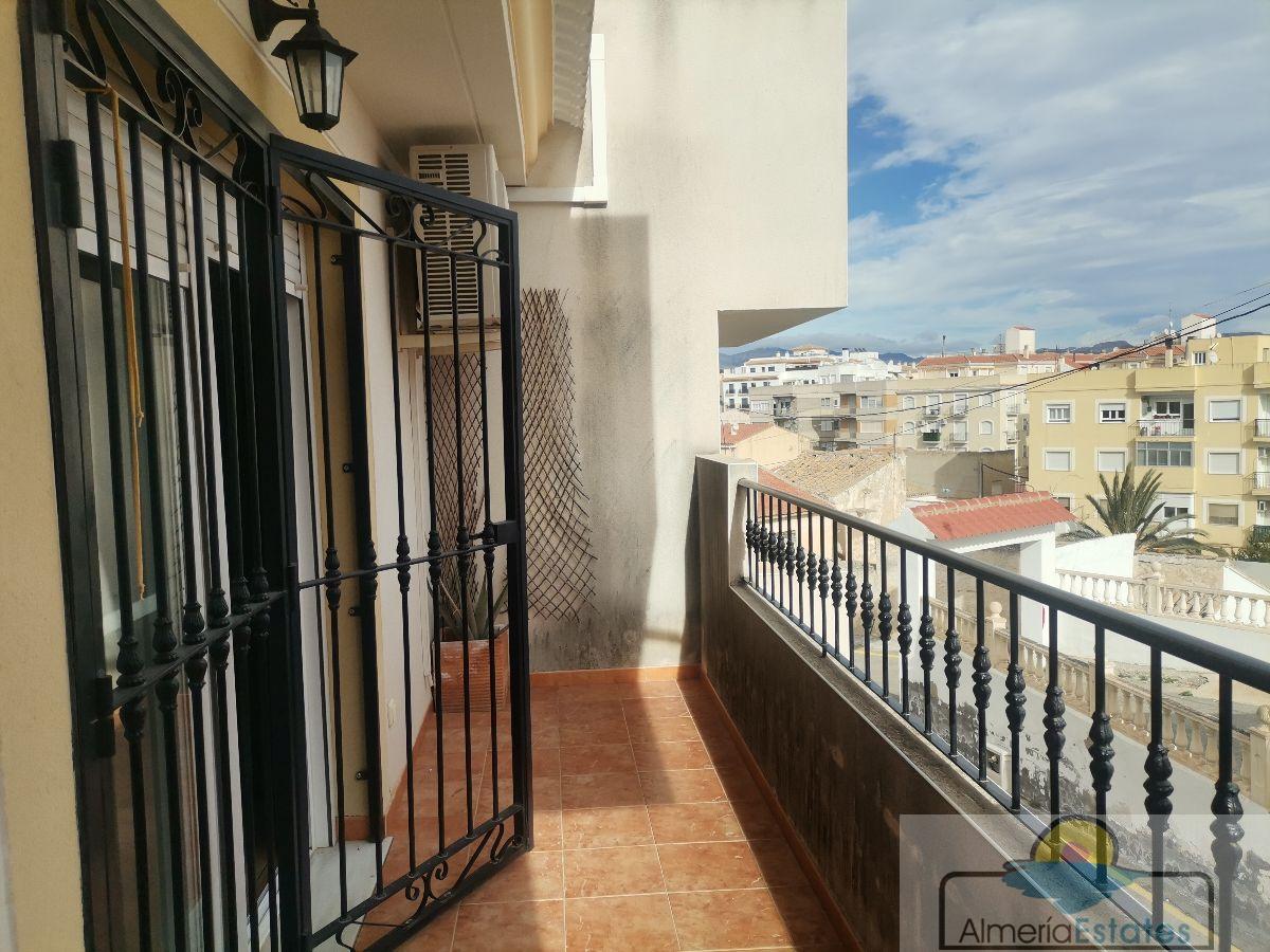 Venta de casa en Albox