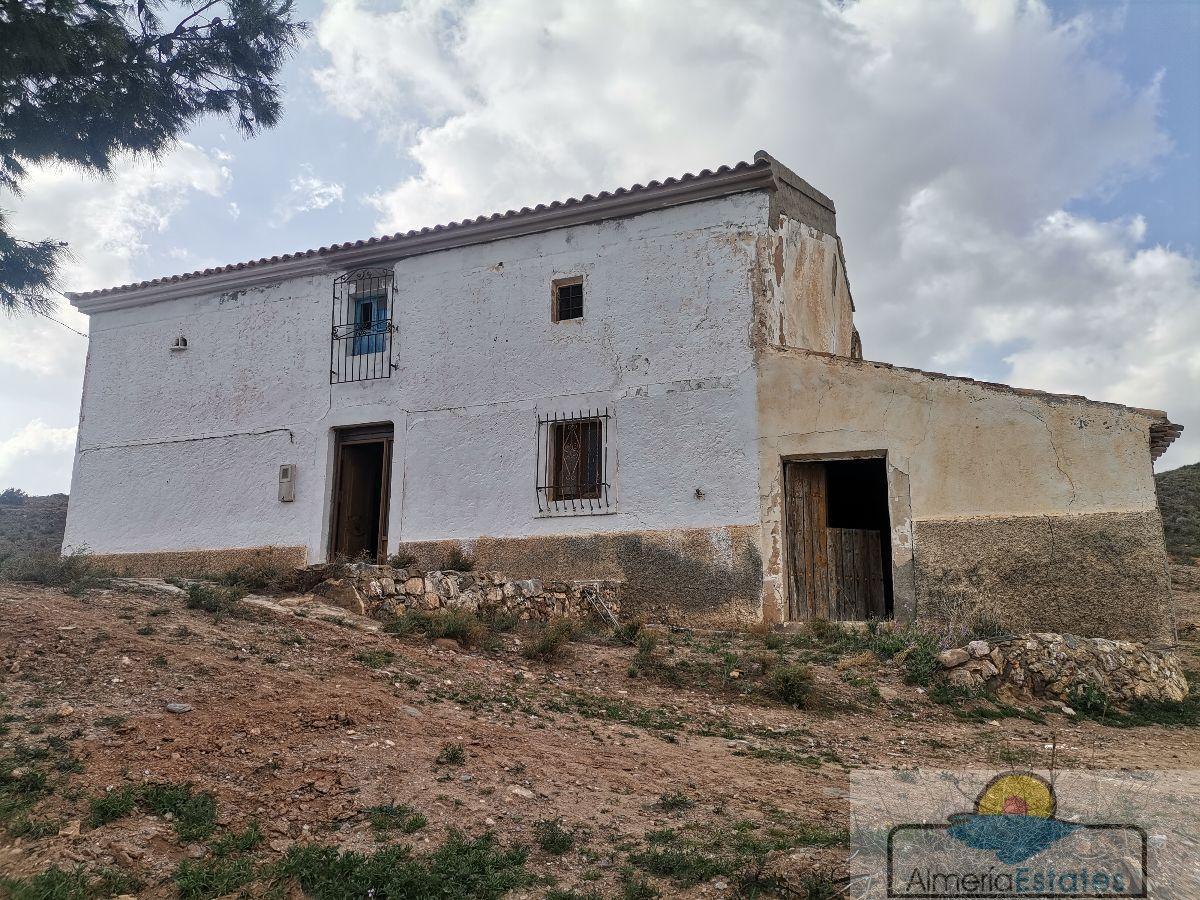 For sale of house in Taberno