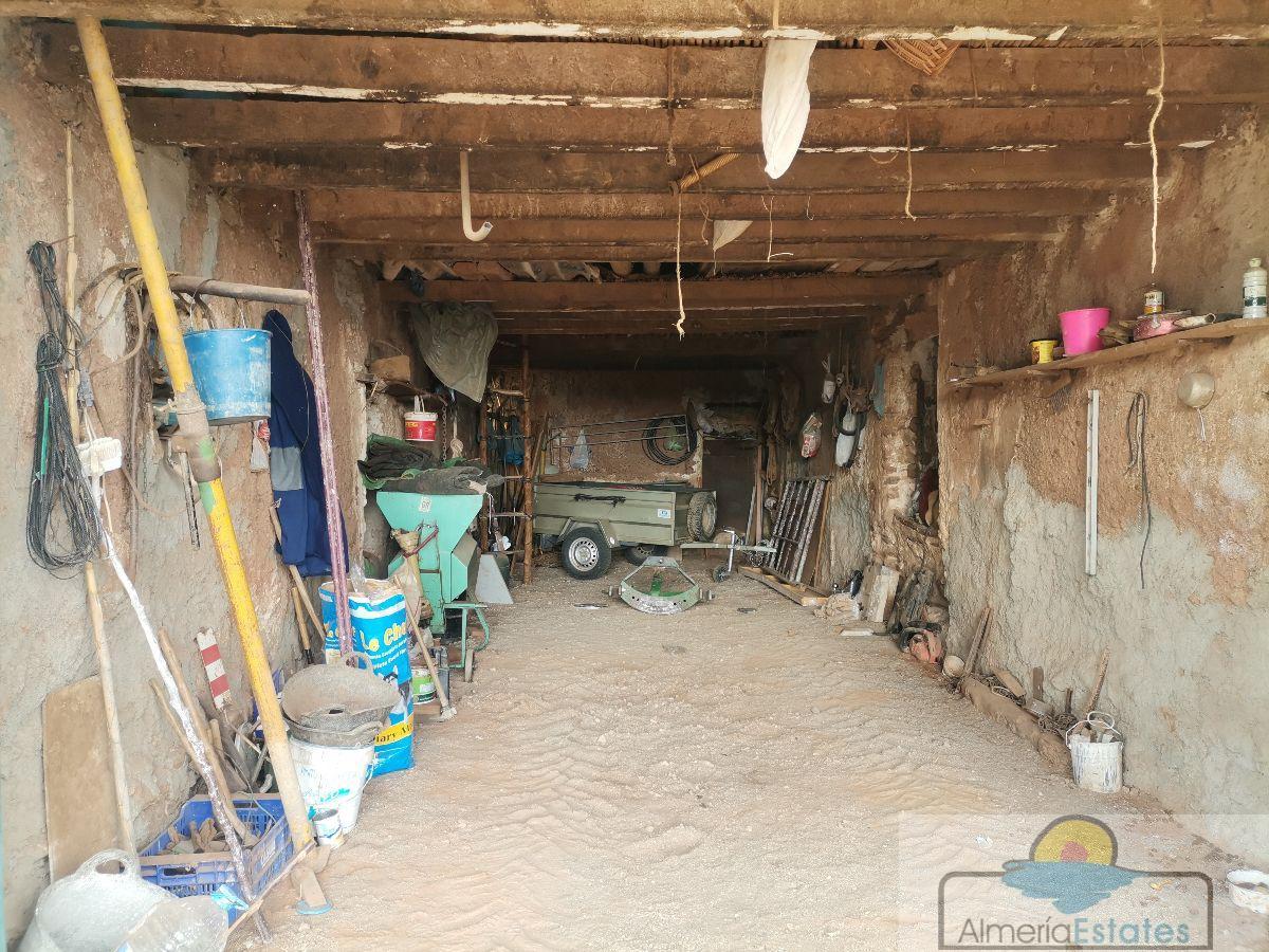 For sale of house in Taberno