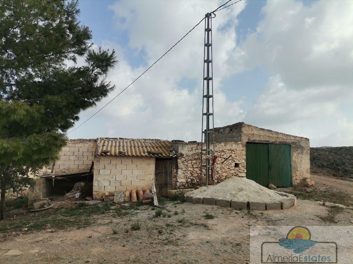 For sale of house in Taberno