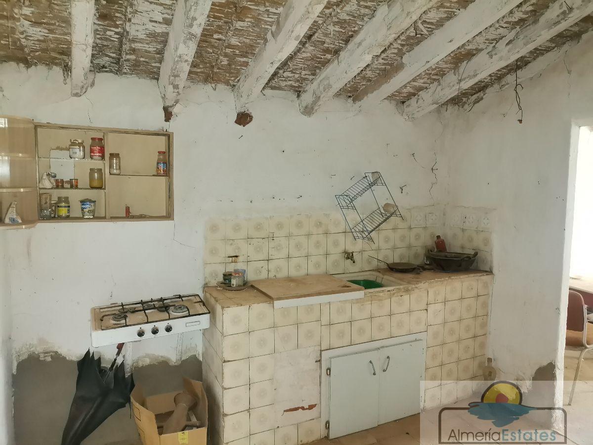 For sale of house in Taberno