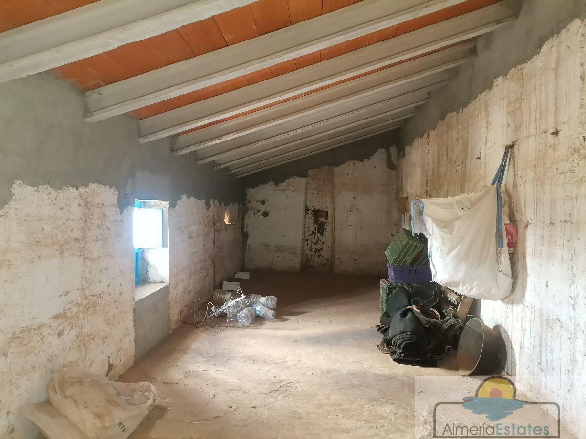 For sale of house in Taberno
