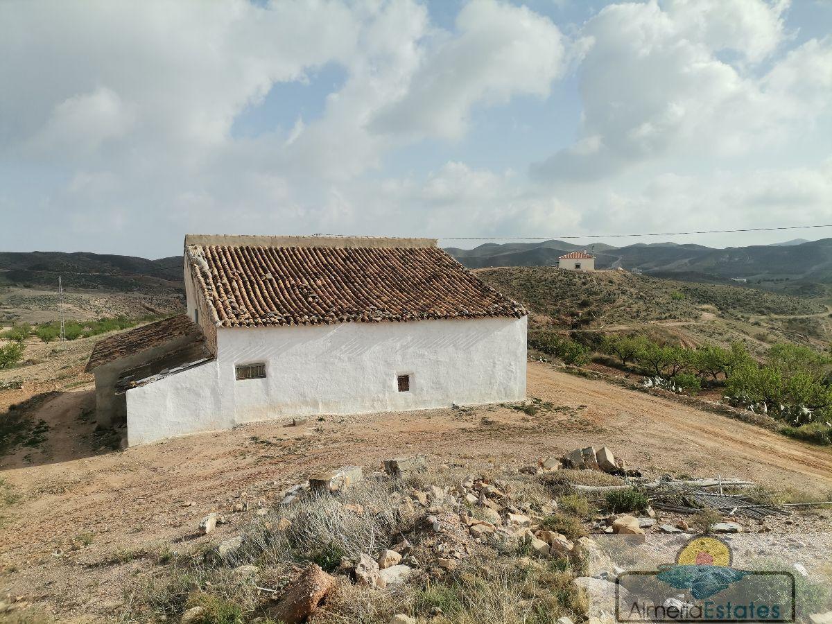 For sale of house in Taberno