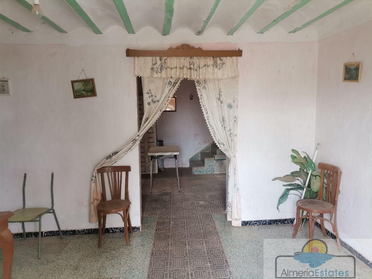 For sale of house in Taberno