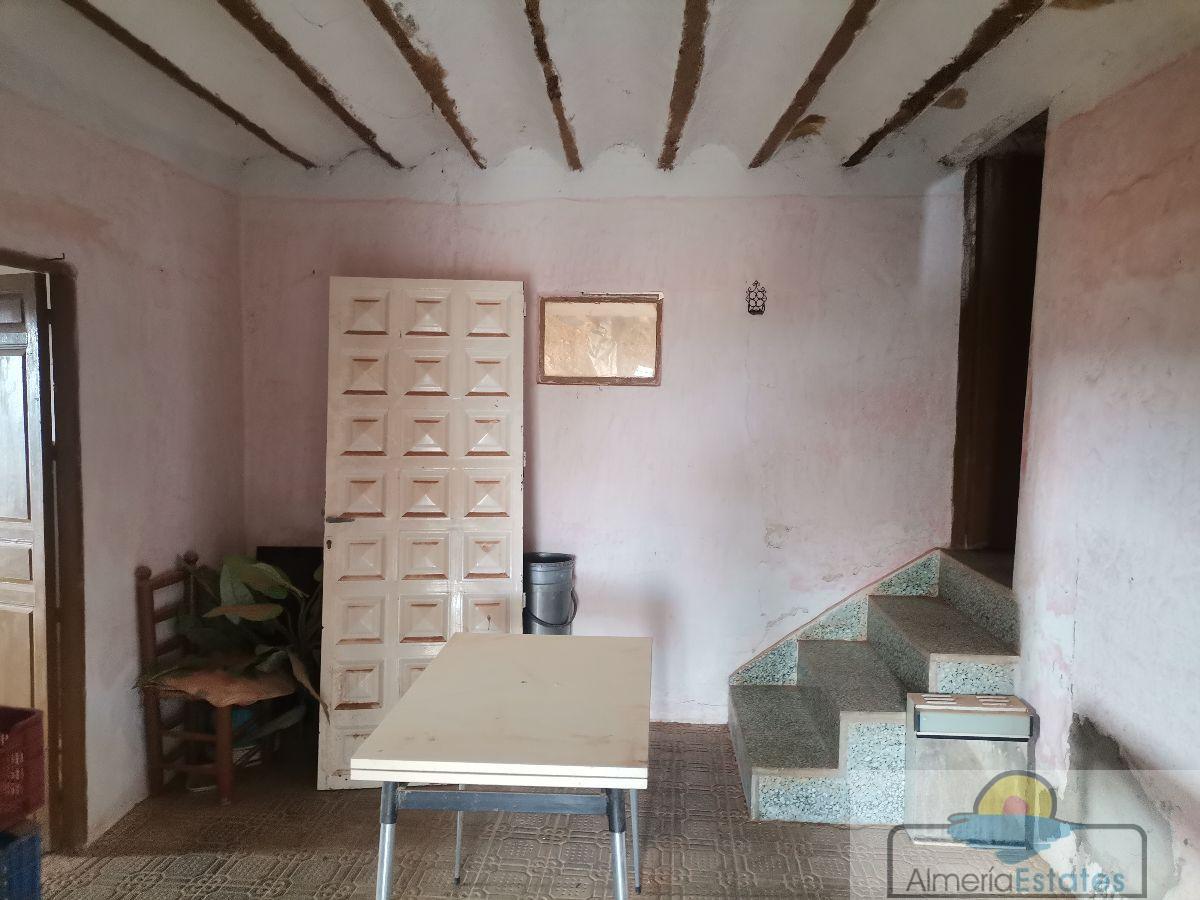 For sale of house in Taberno