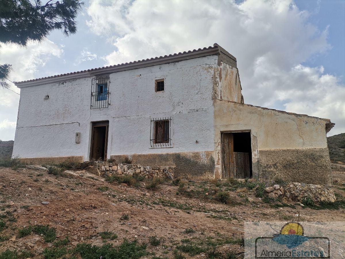 For sale of house in Taberno
