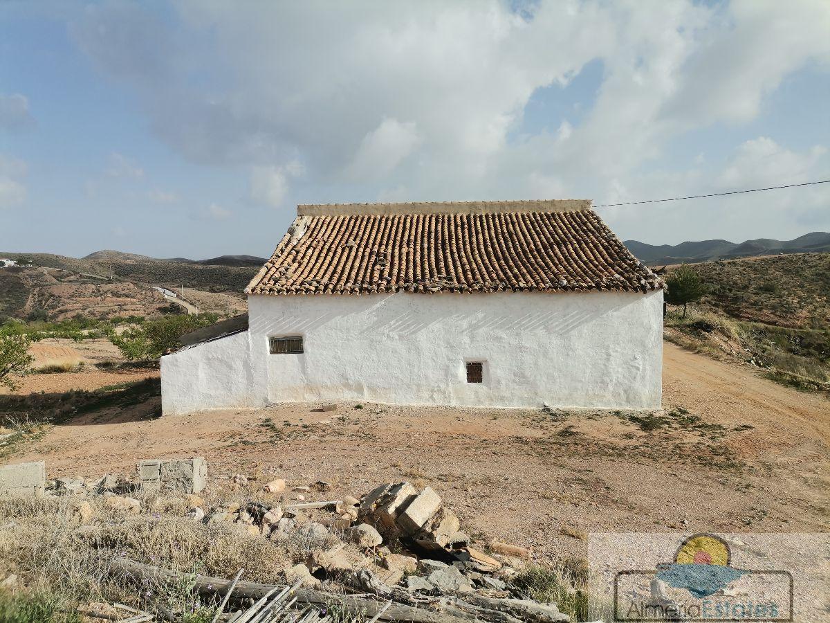For sale of house in Taberno