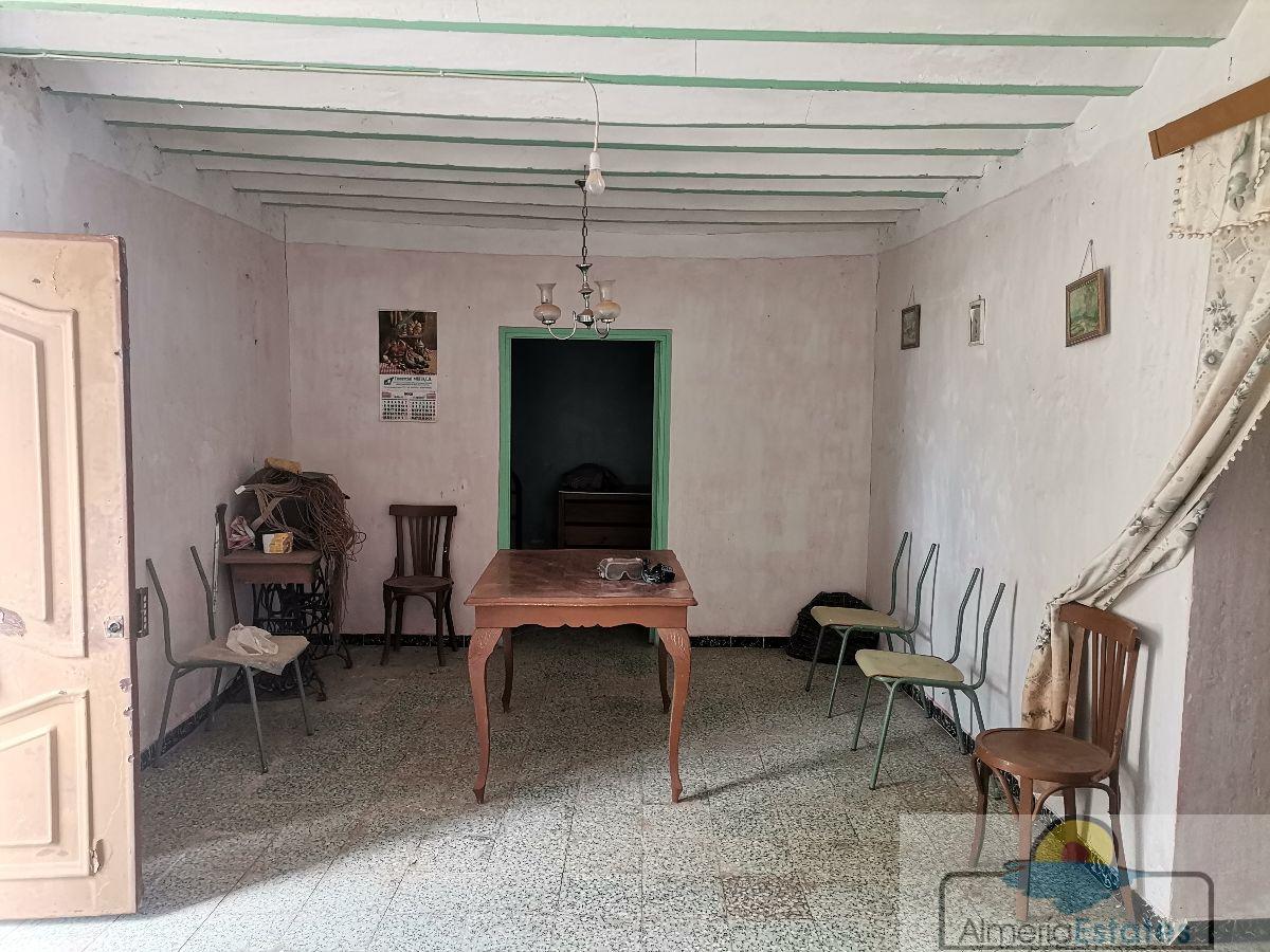 For sale of house in Taberno