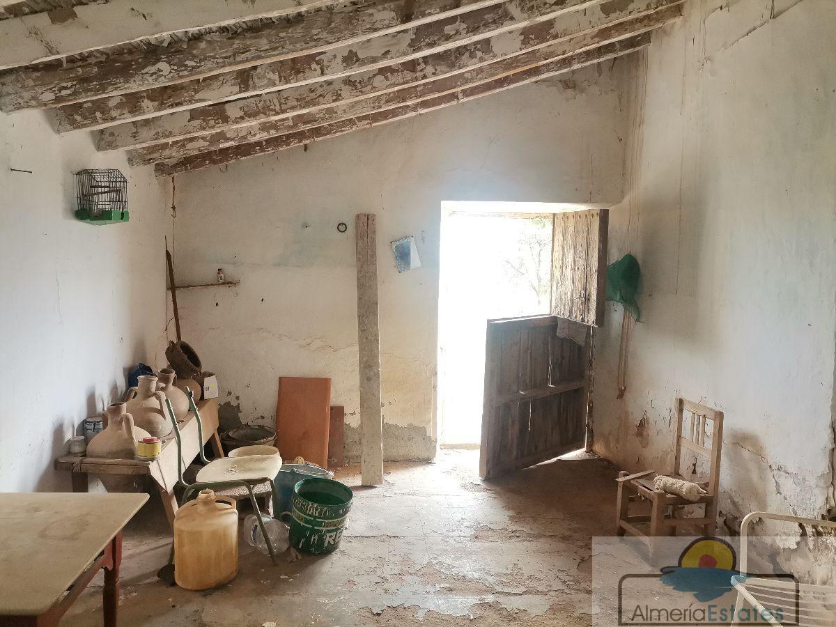 For sale of house in Taberno