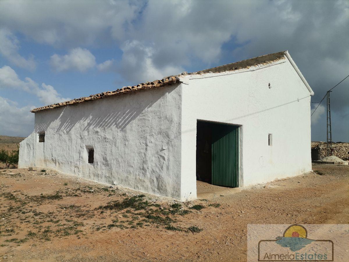 For sale of house in Taberno