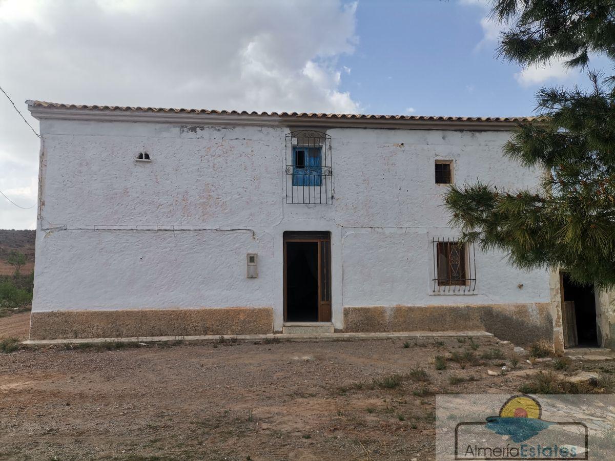 For sale of house in Taberno