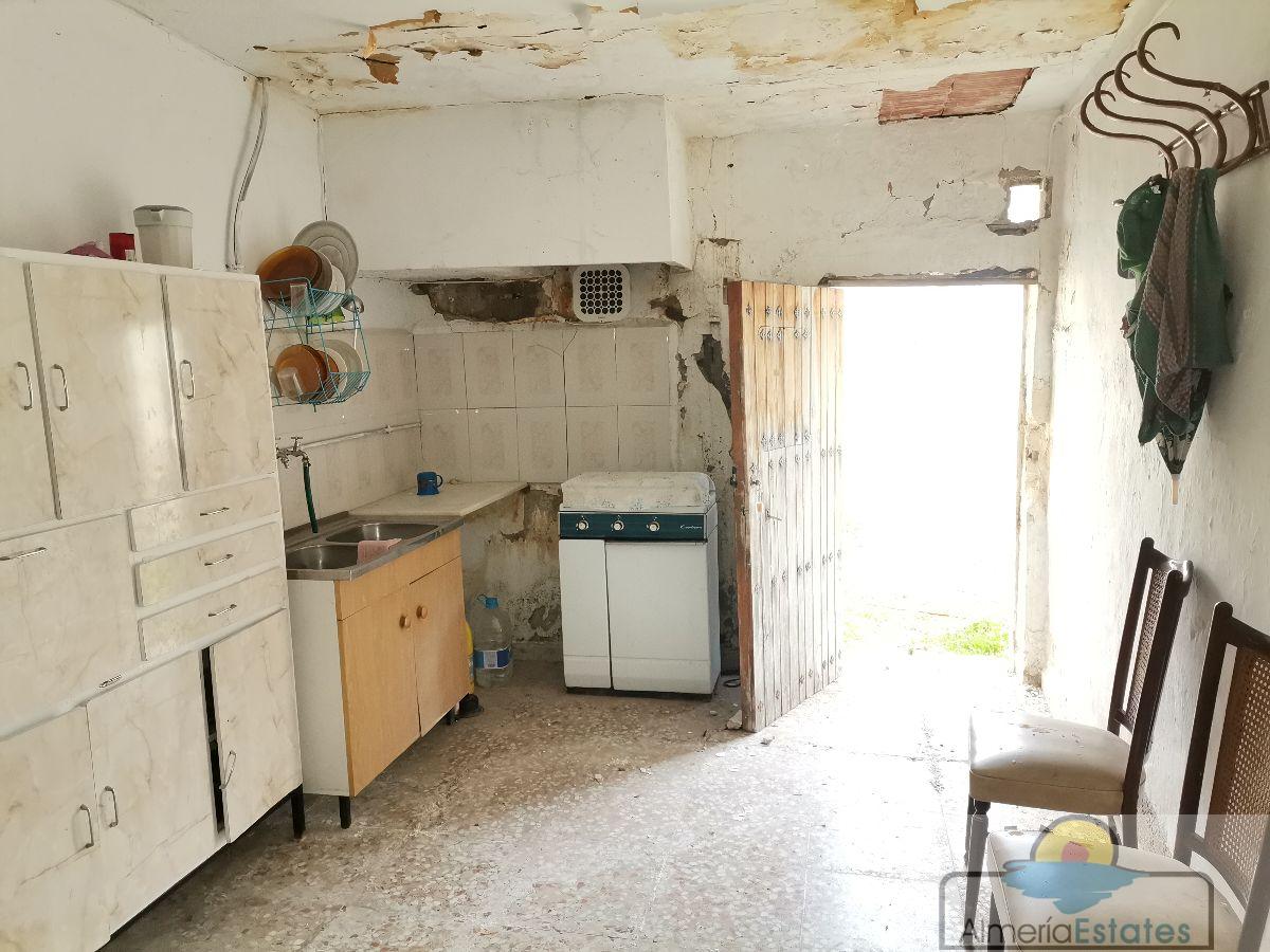 Venta de casa en Oria