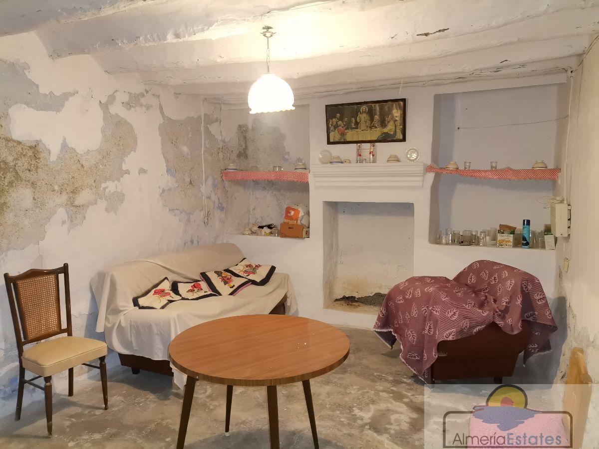 Venta de casa en Oria