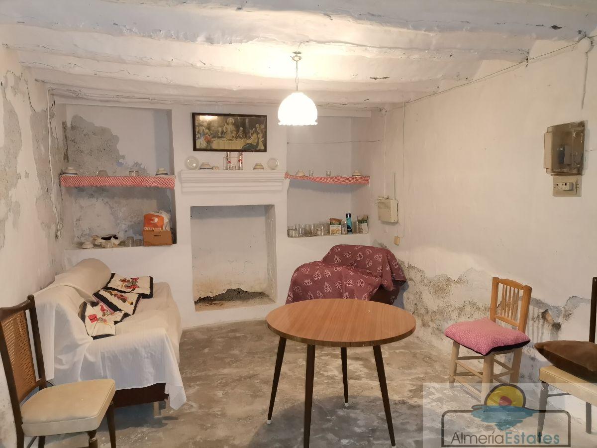 Venta de casa en Oria