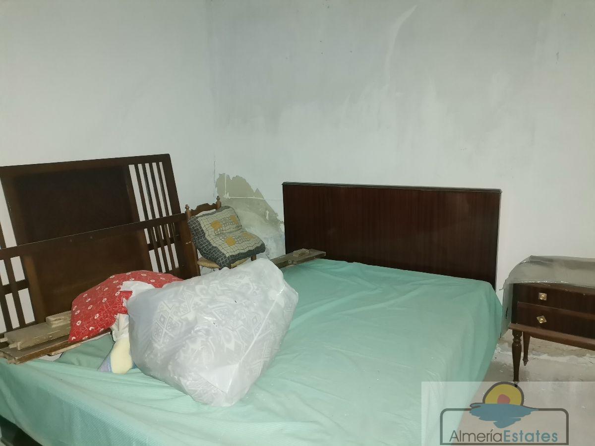 Venta de casa en Oria