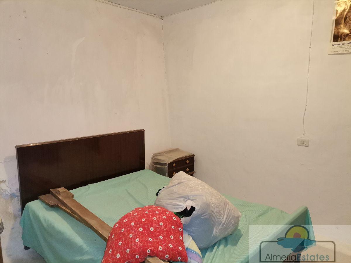 Venta de casa en Oria