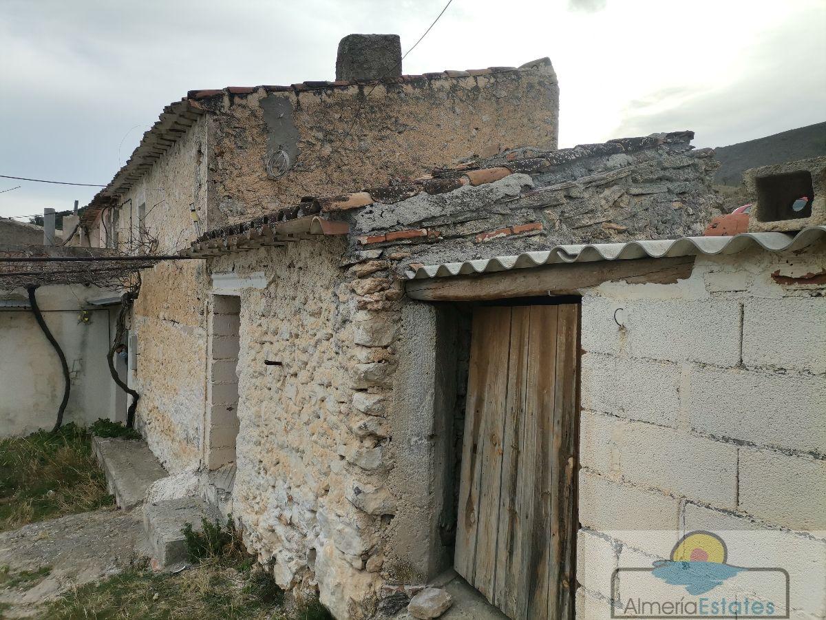 Venta de casa en Oria