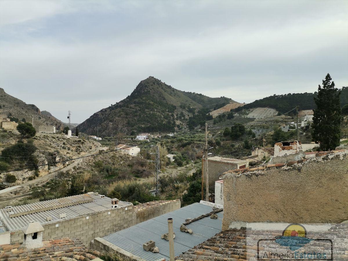 Venta de casa en Oria