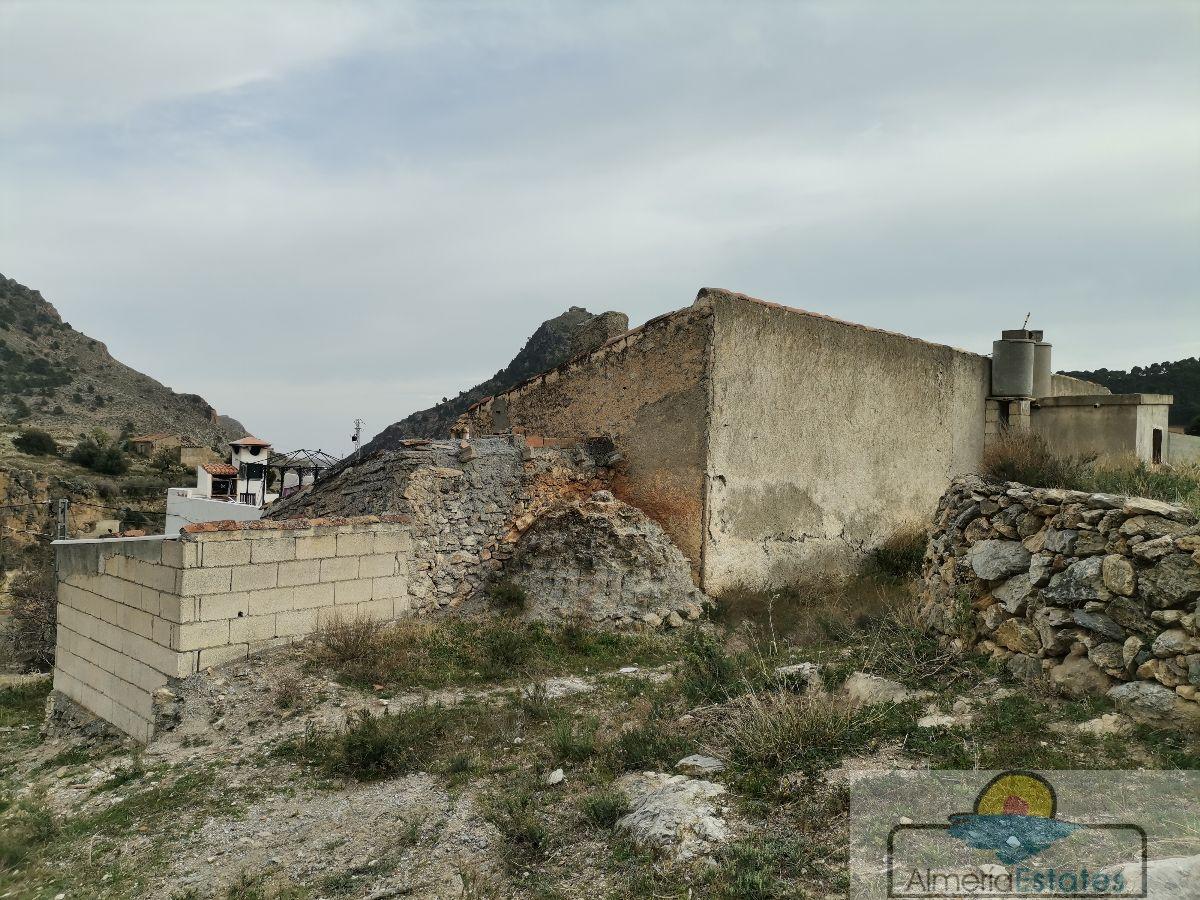 Venta de casa en Oria