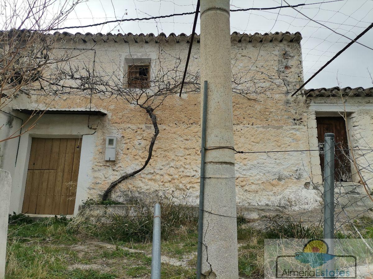 Venta de casa en Oria