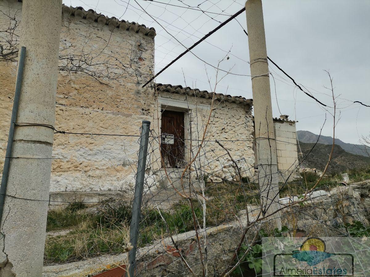 Venta de casa en Oria