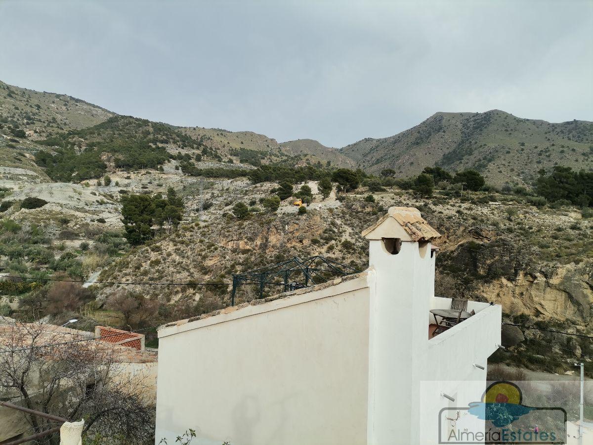 Venta de casa en Oria