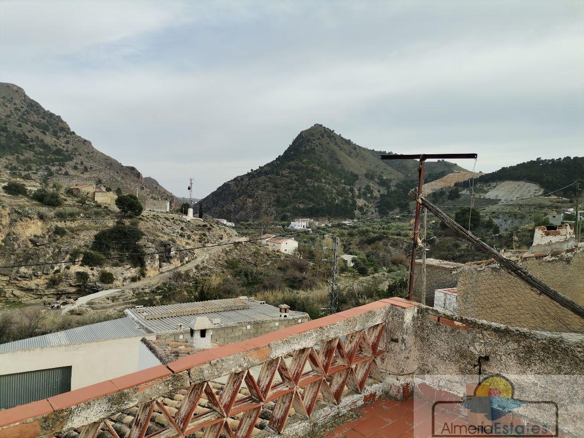 Venta de casa en Oria