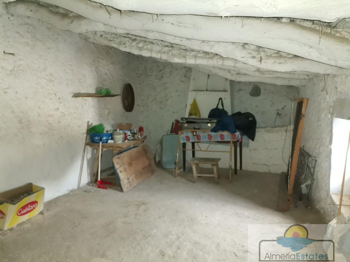 Venta de casa en Oria