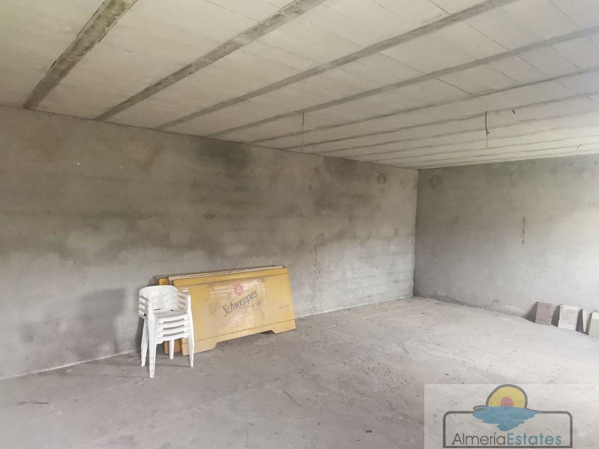 Venta de villa en Albox