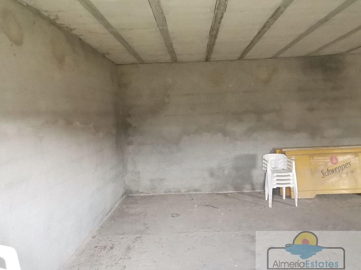 Venta de villa en Albox