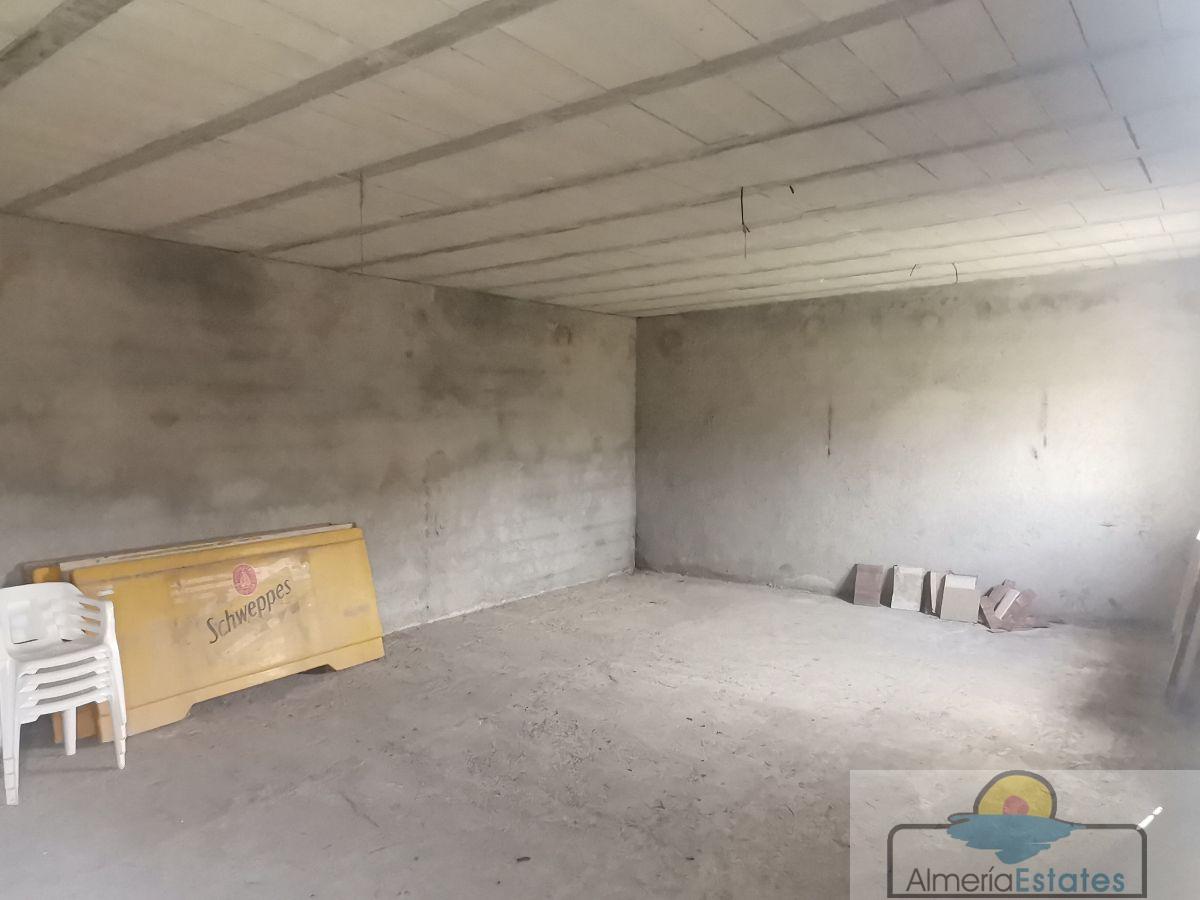 Venta de villa en Albox