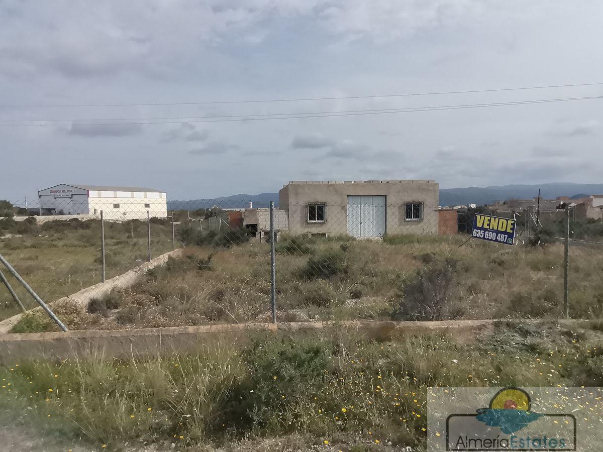 Venta de villa en Albox
