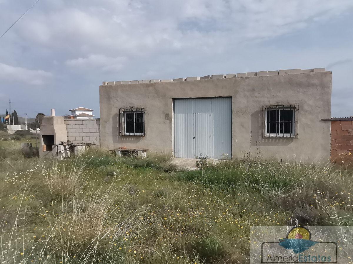 Venta de villa en Albox