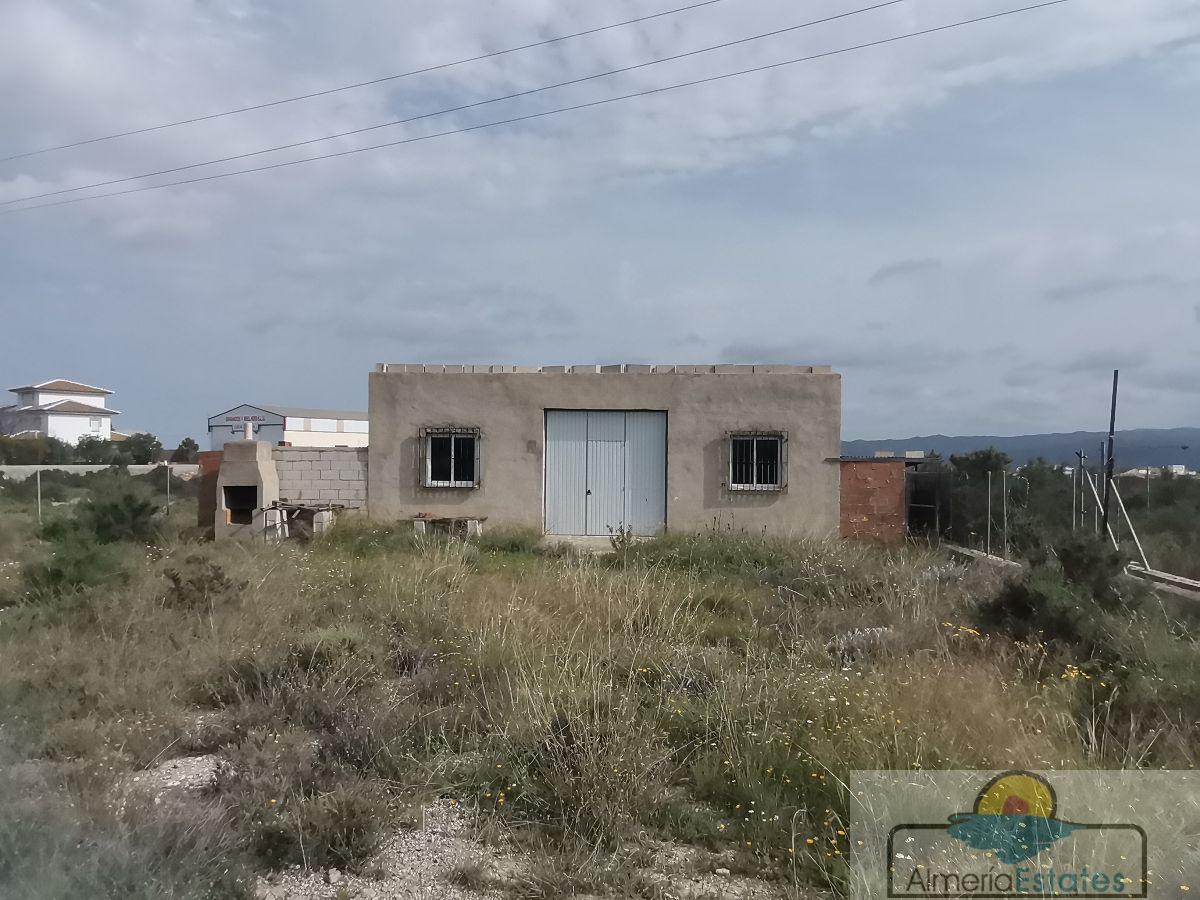 Venta de villa en Albox