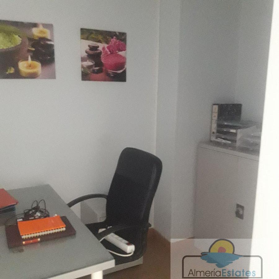 For rent of premises in Albox